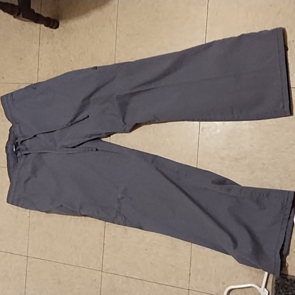 Dickies scrub pant